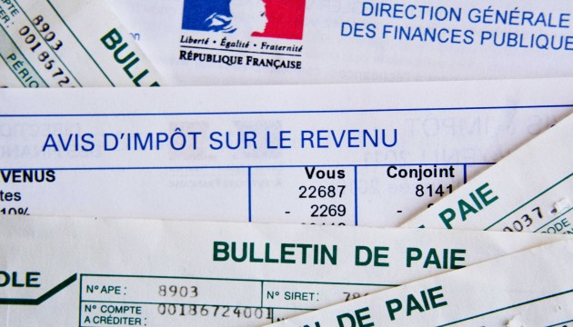 Impôts 2013 : je suis retraité, je vais payer 300 euros de plus cette année
